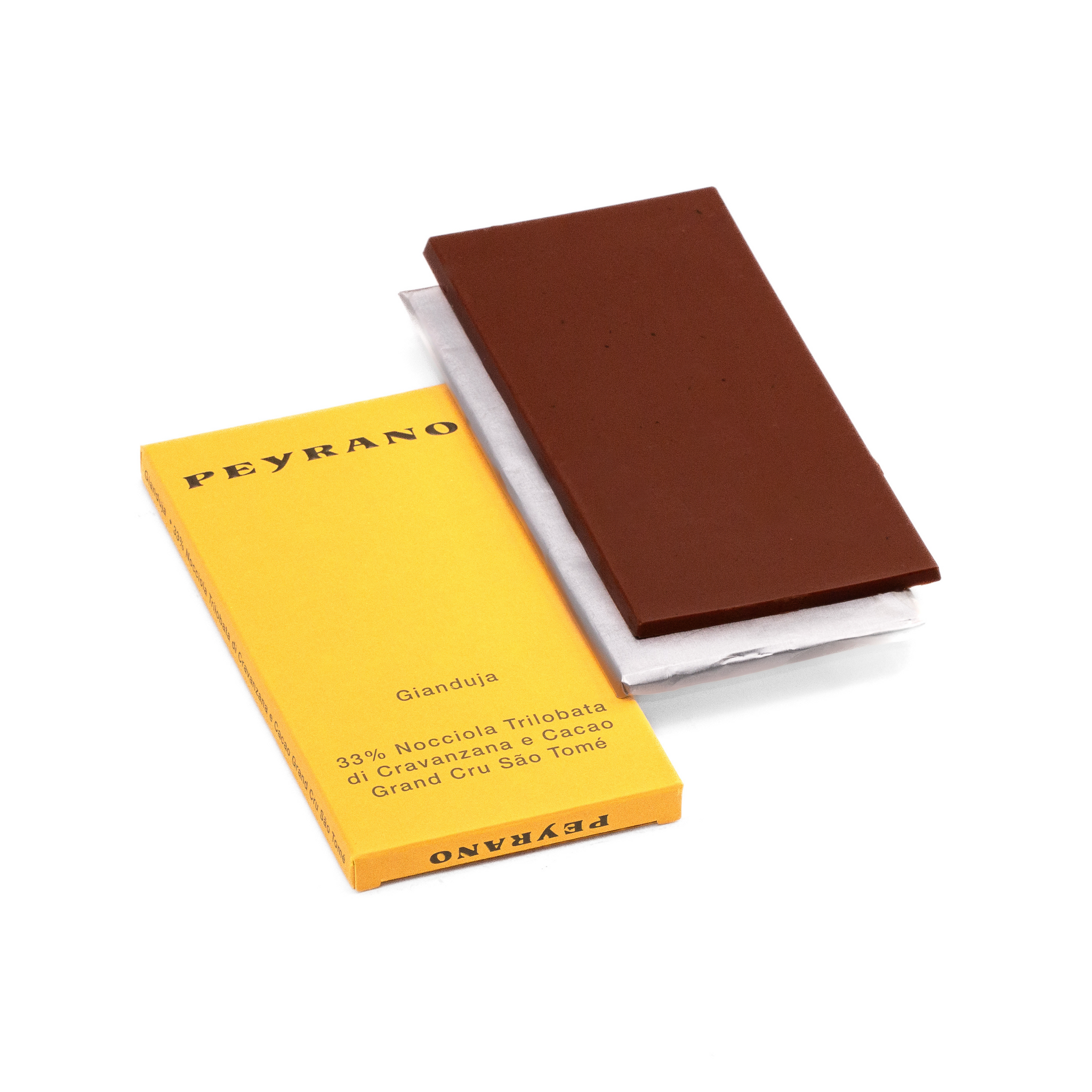 TAVOLETTA GIANDUJA