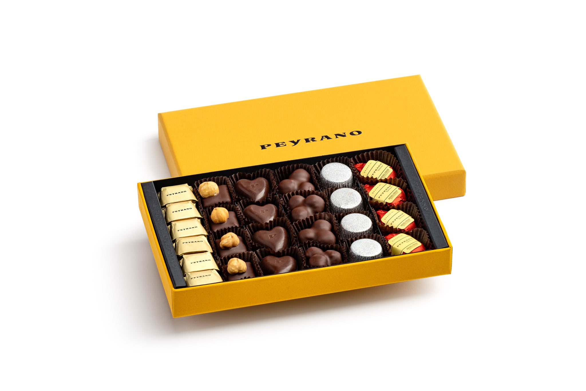 ASSORTITO VALENTINO 